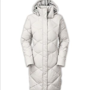 The North Face Miss Metro Parka cb14